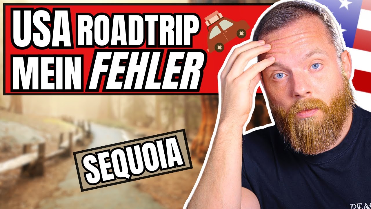 SEQUOIA: Ein großer Fehler.