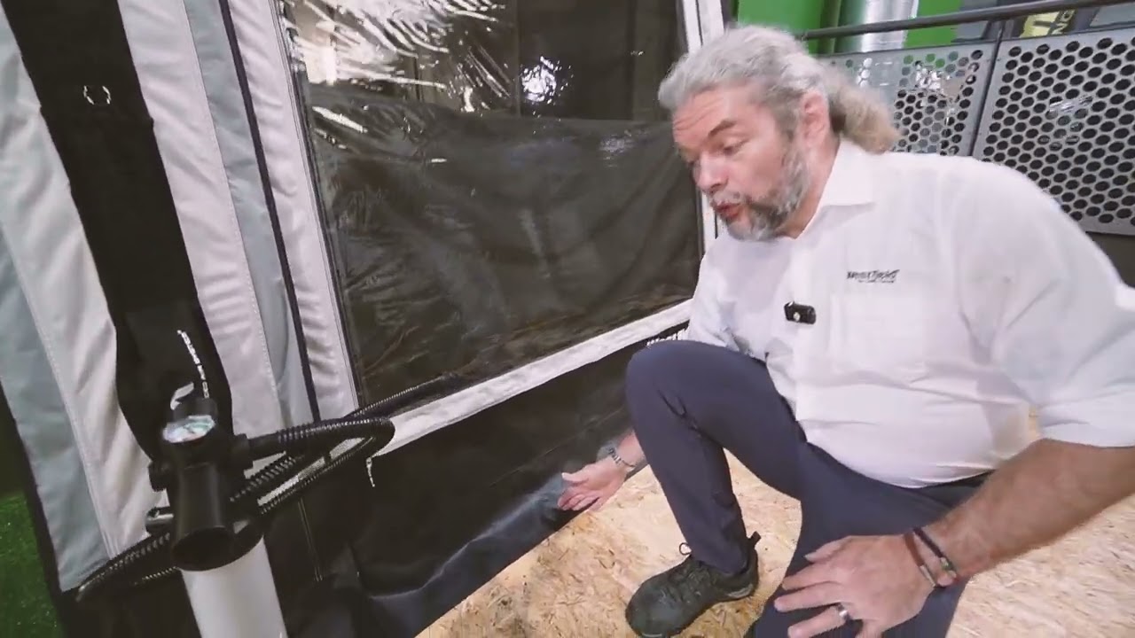 Camping and General Westfield VEGA 2.0