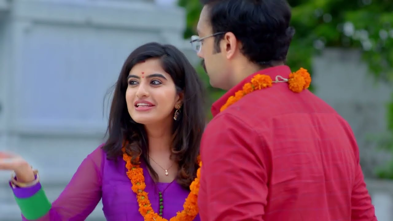 Thirumathi Hitler - Ep 151 - Amit Bhargav,Keerthana - Tamil Tv Serial - Zee5 Tamil Classics