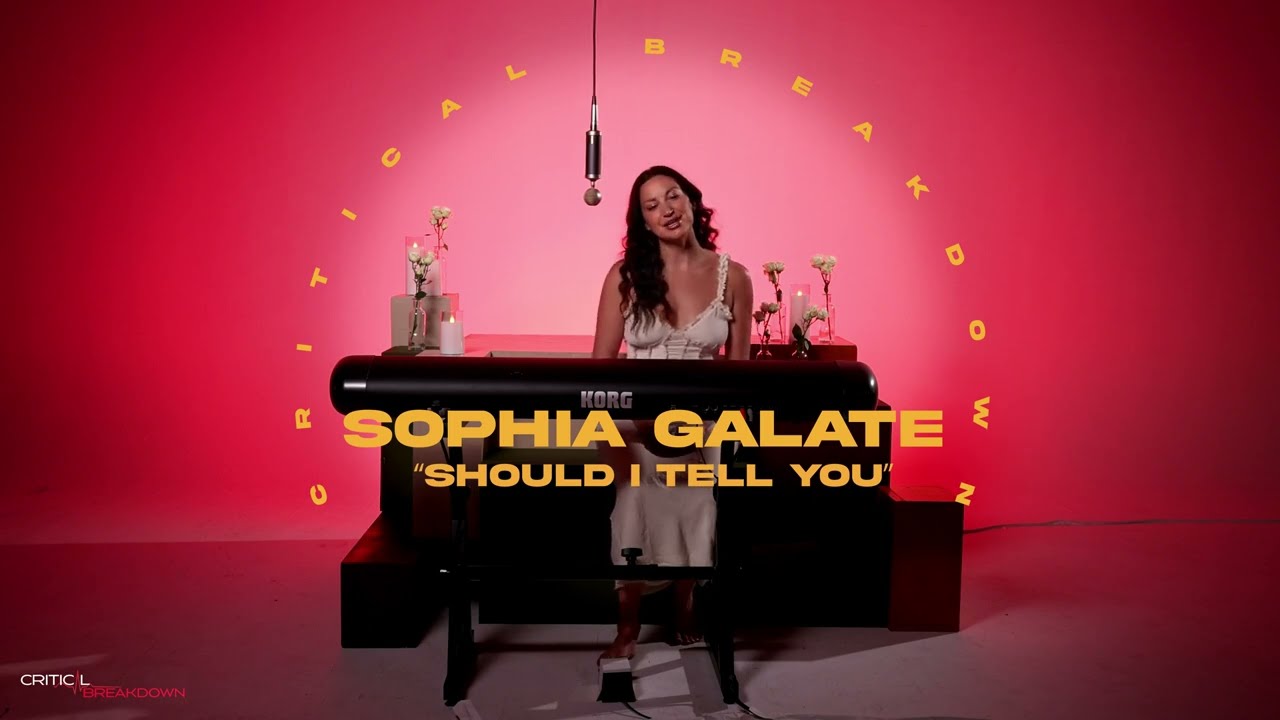 Sophia Galate, 