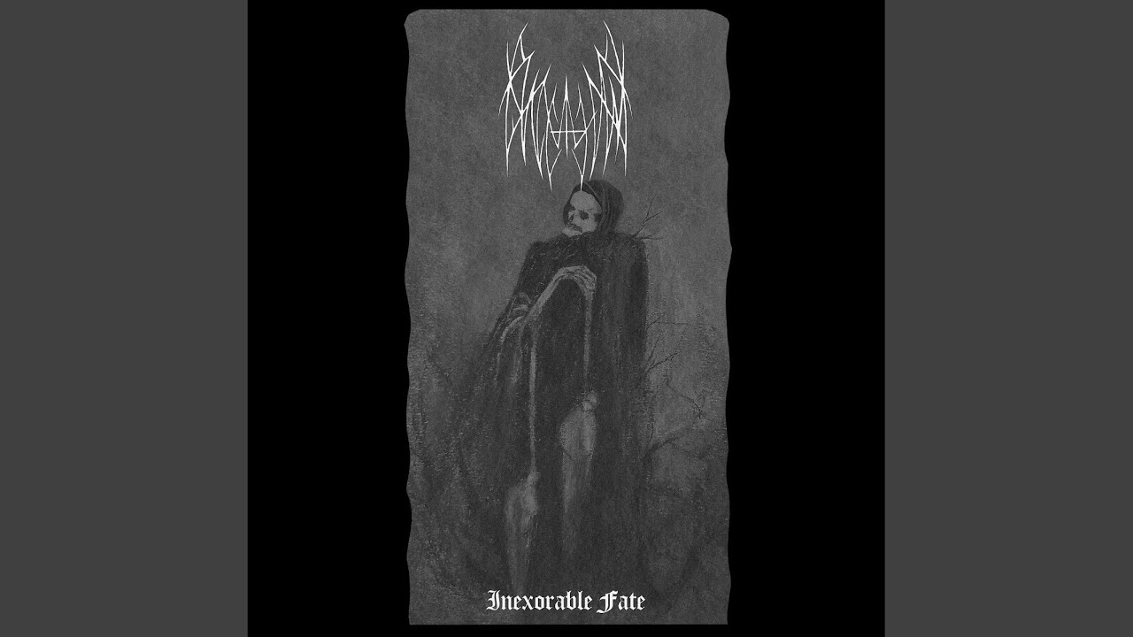Prisoner of Depression