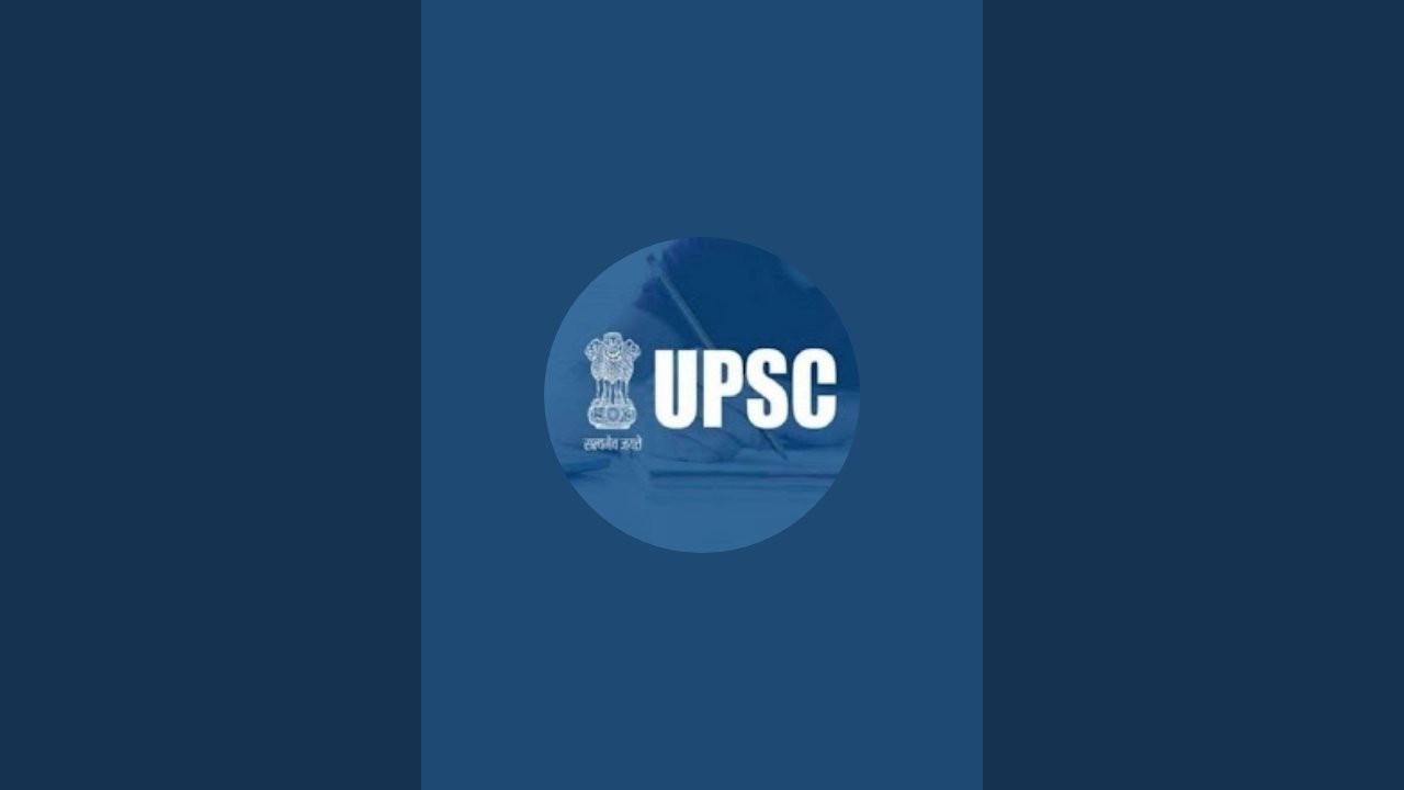The UPSC Guy is live