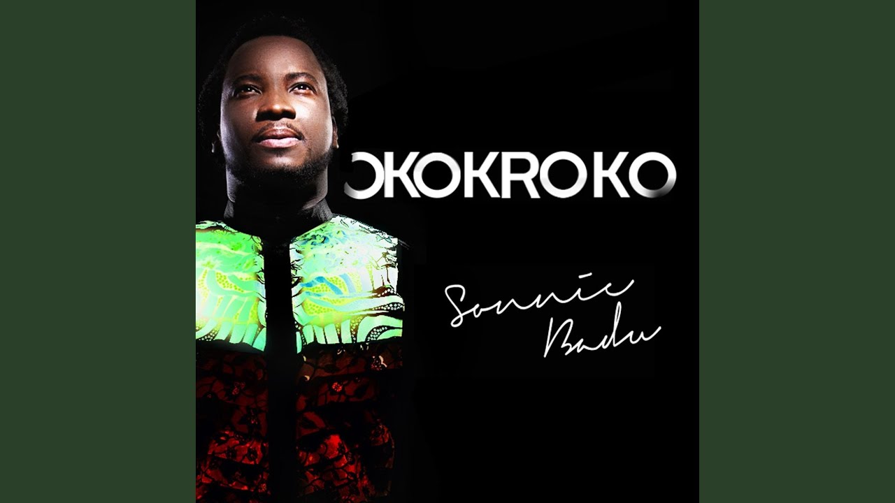 Okokroko