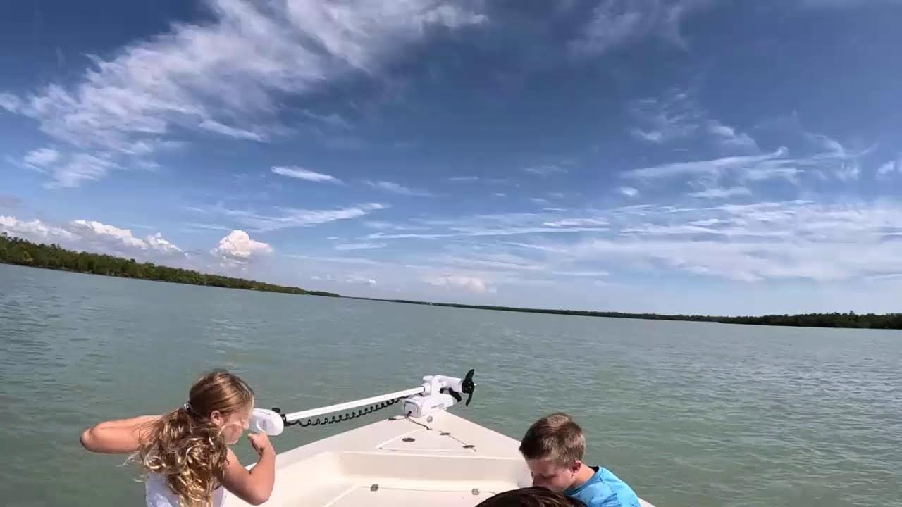 2/28 Afternoon trip with Julian, Colin, and Valeria.