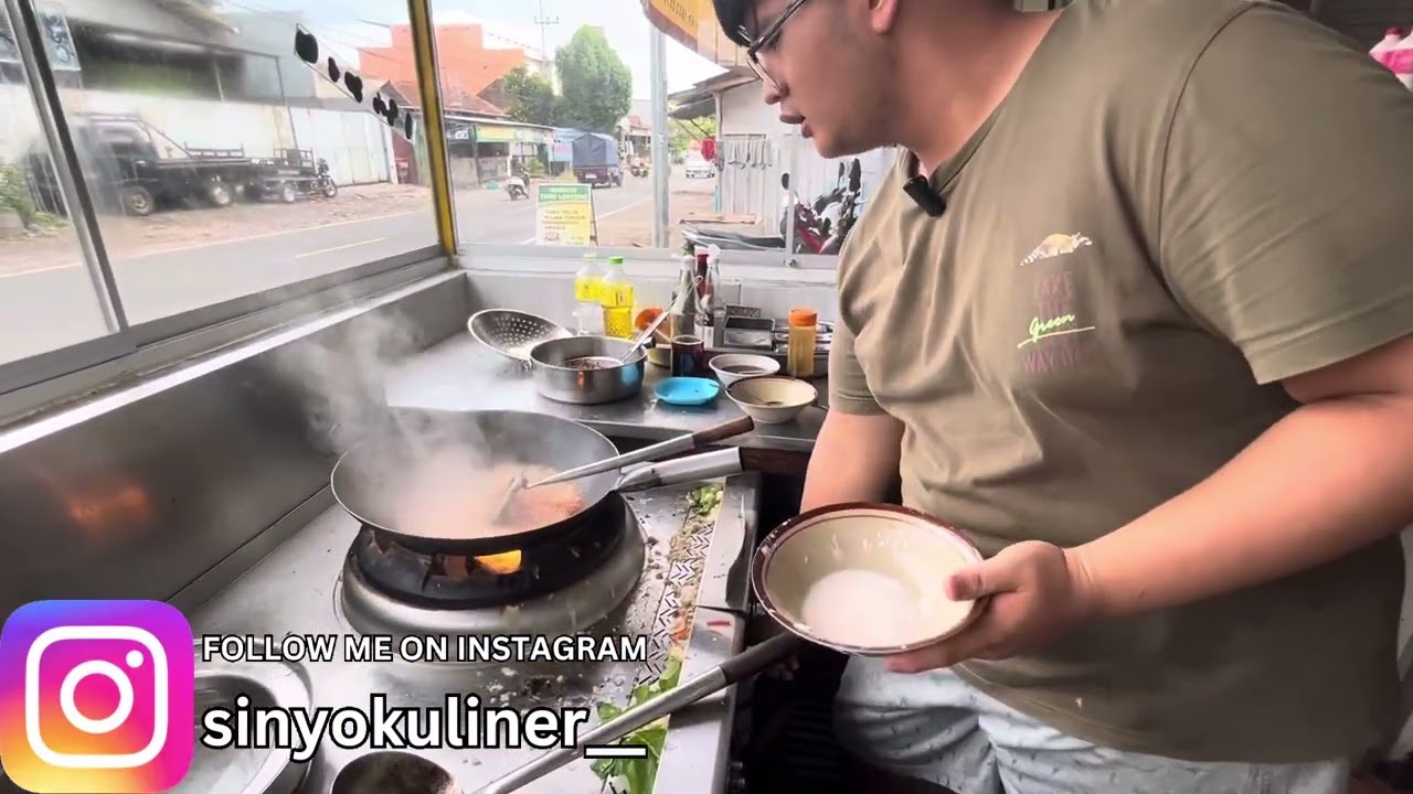 RESEP KUAH GOHYONG VIRAL ENAKKK ASAM MANIS GURIH