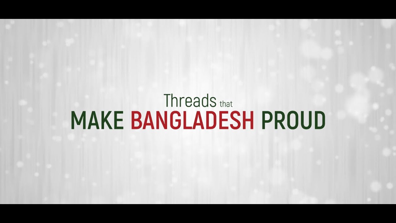 Epyllionism 2026: Threads that Make Bangladesh Proud