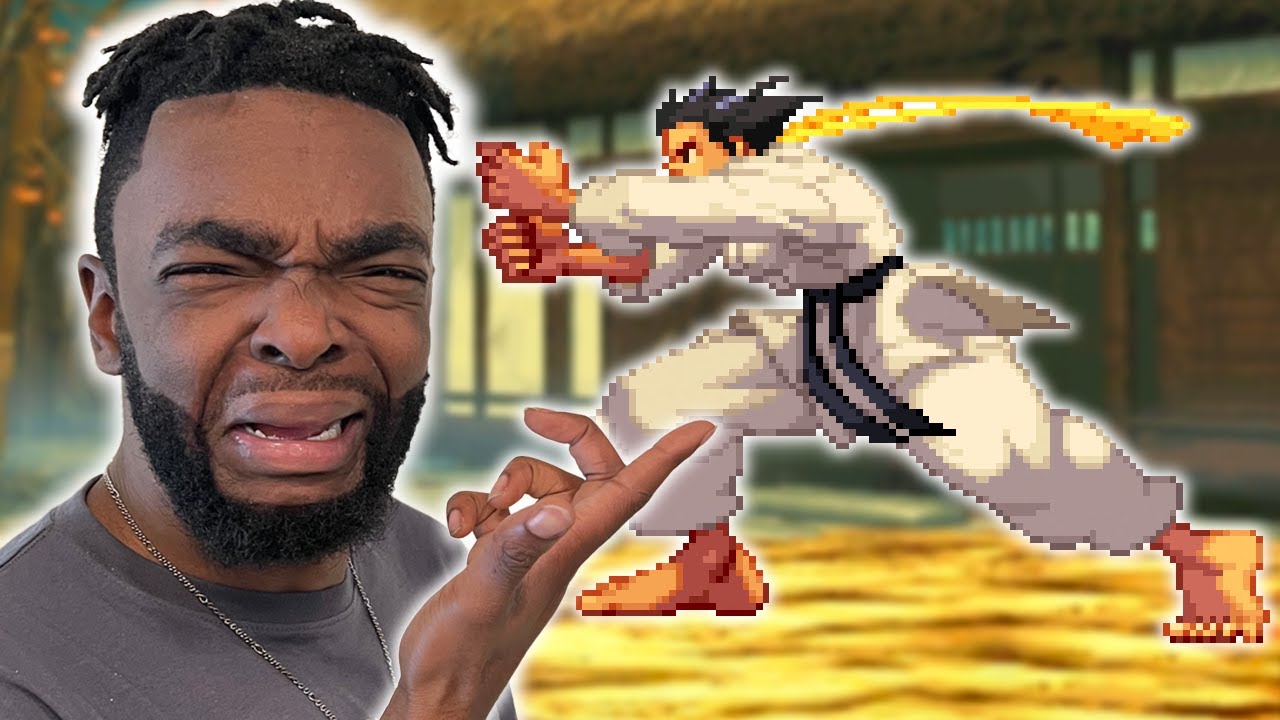 IS MAKOTO BROKEN?!