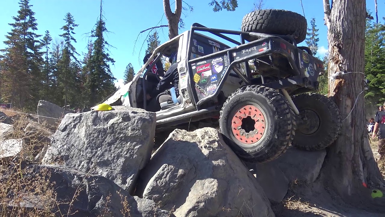 Mountain Mafia 