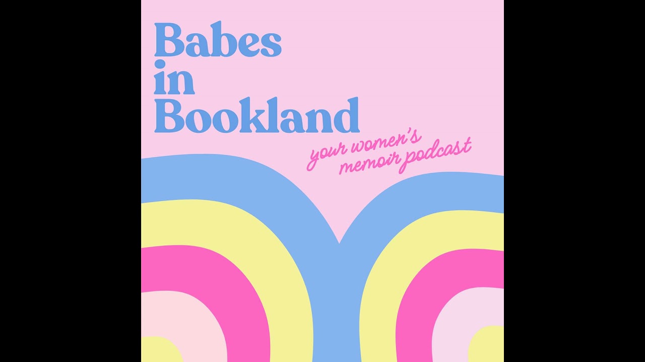 BONUS: Elyse Myers' Memoir: Humor, Hype, and Lots of Holes