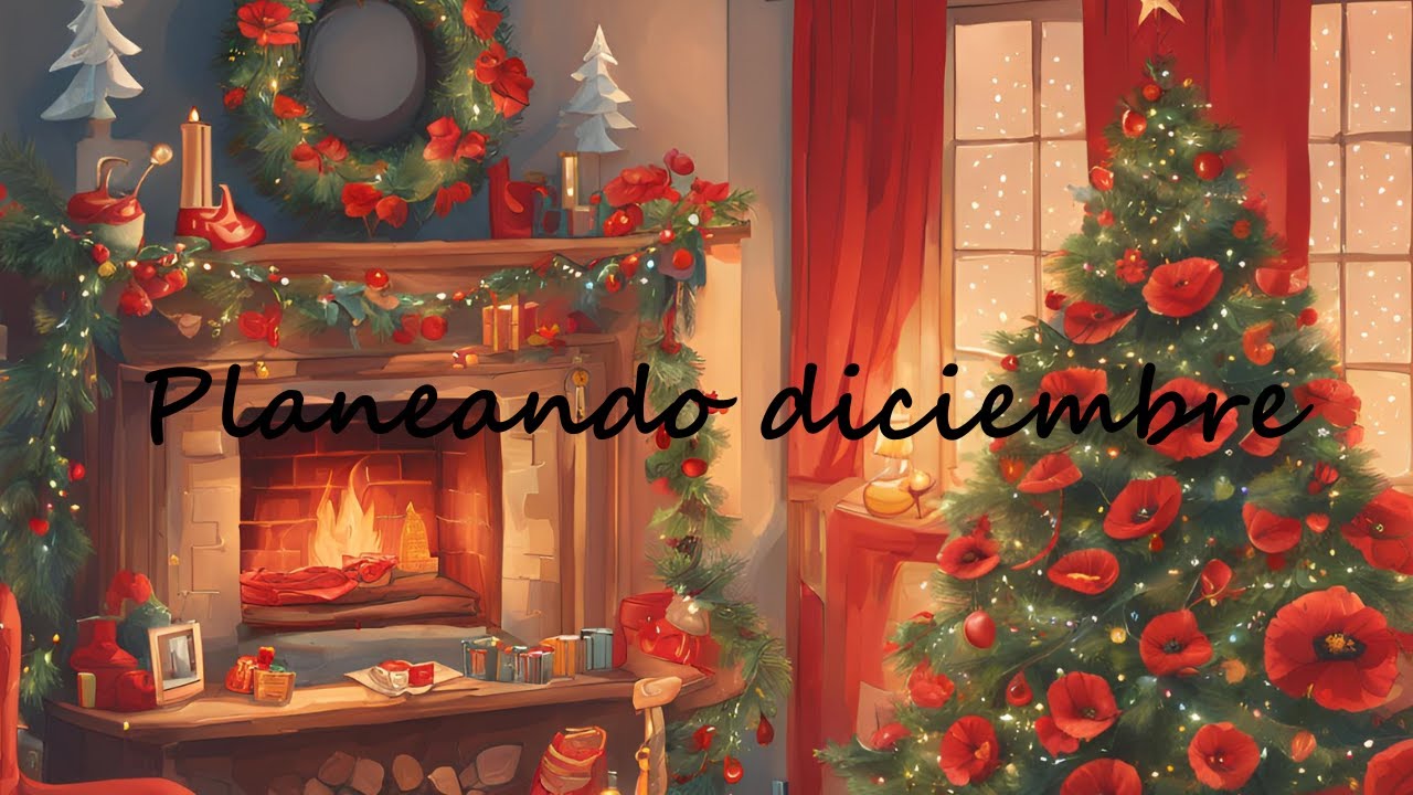 #flosstube 115: Organización diciembre y alguna cosilla más #crossstitch #puntodecruz #wip