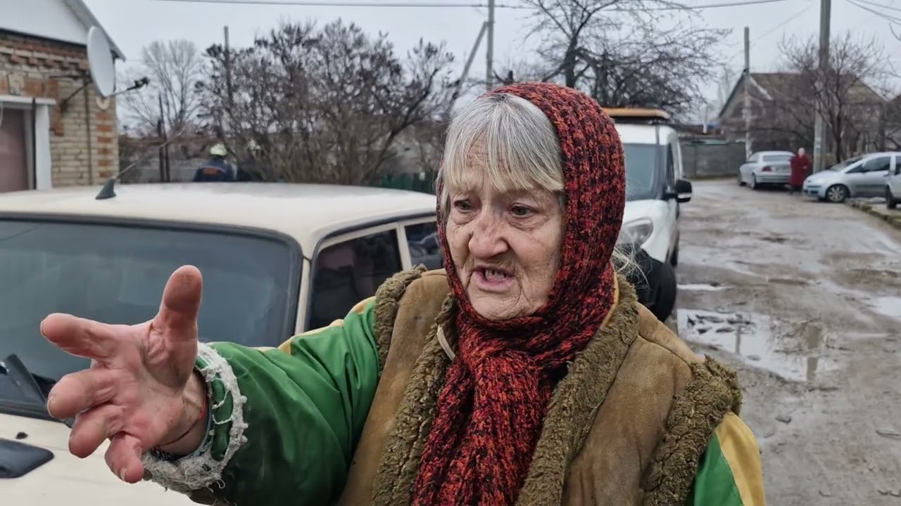 Запорожье. 15.02.26