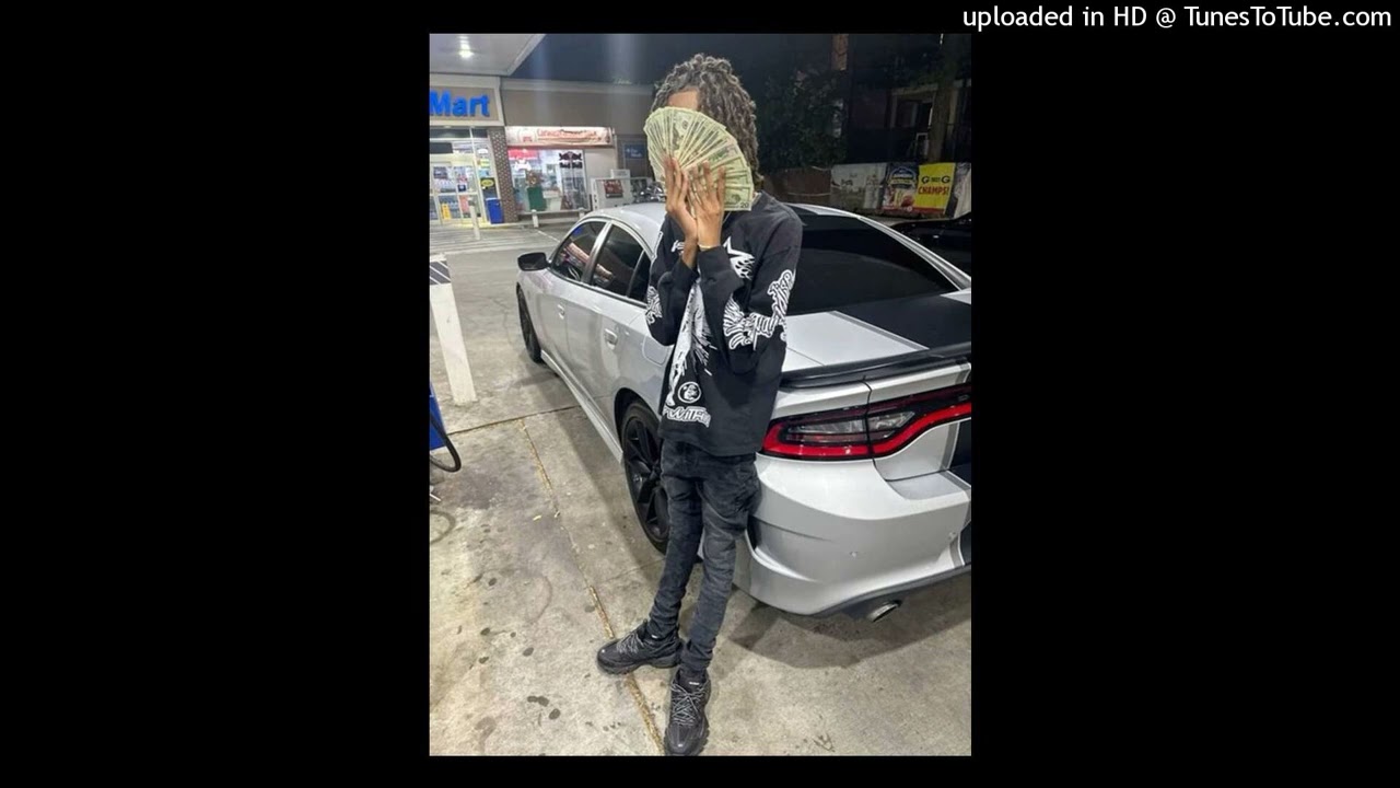 [FREE] Skrilla + Lucki Sample Type Beat 