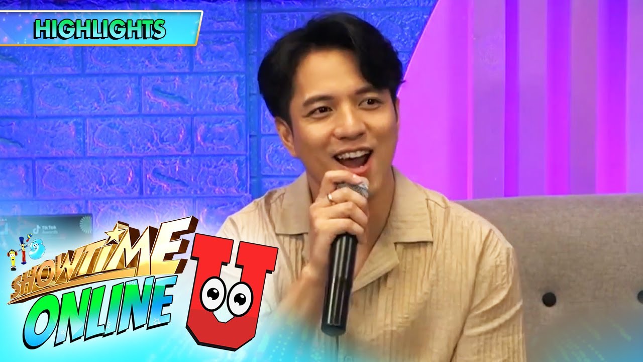 Jamming & Chikahan with TJ Monterde | Showtime Online U