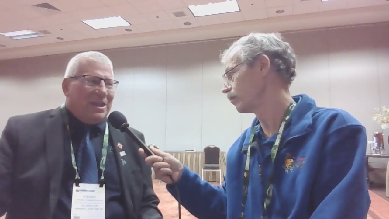 Steve Trzebiatowski ASA Director