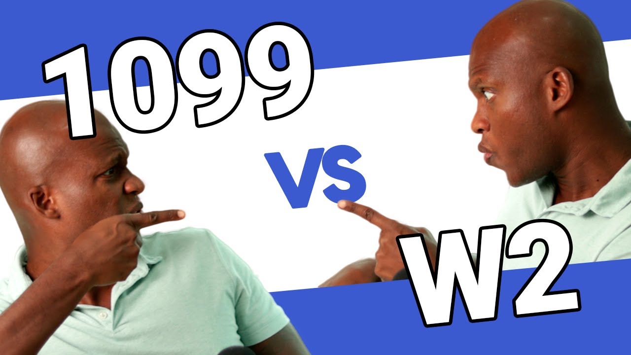 1099 vs W2: Which One Is Best For Your Nursing Agency?
