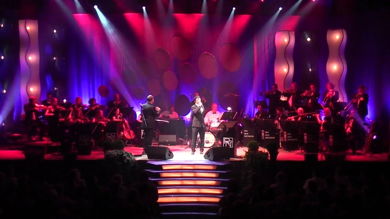 RNO & Amadeus Lundberg: Miller-tango