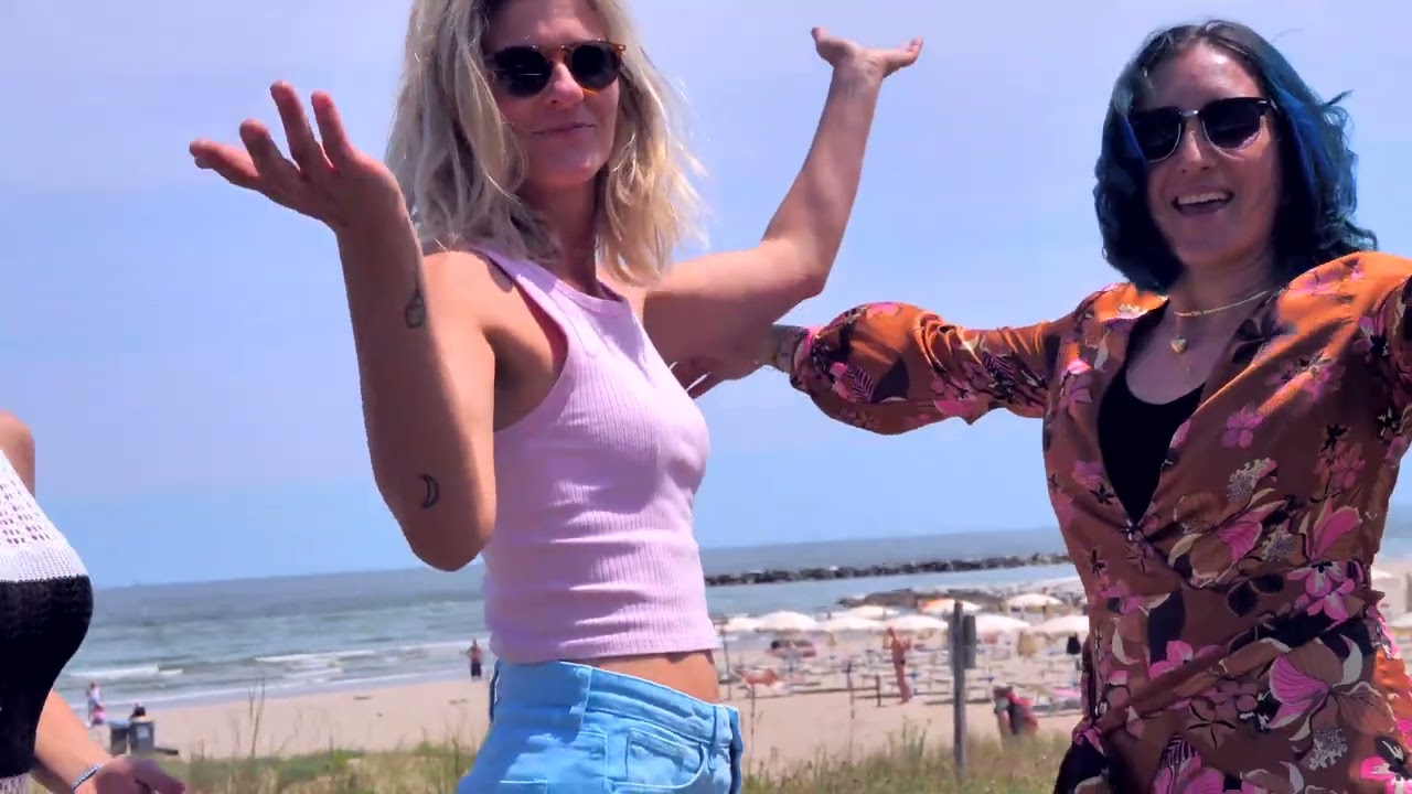 Una pizza in due – Gianni Drudi (official video)