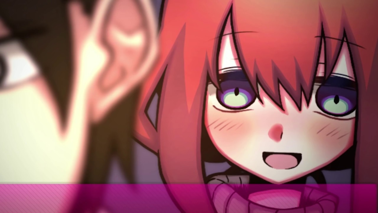 ヤンデレ女に付きまとわれた件について