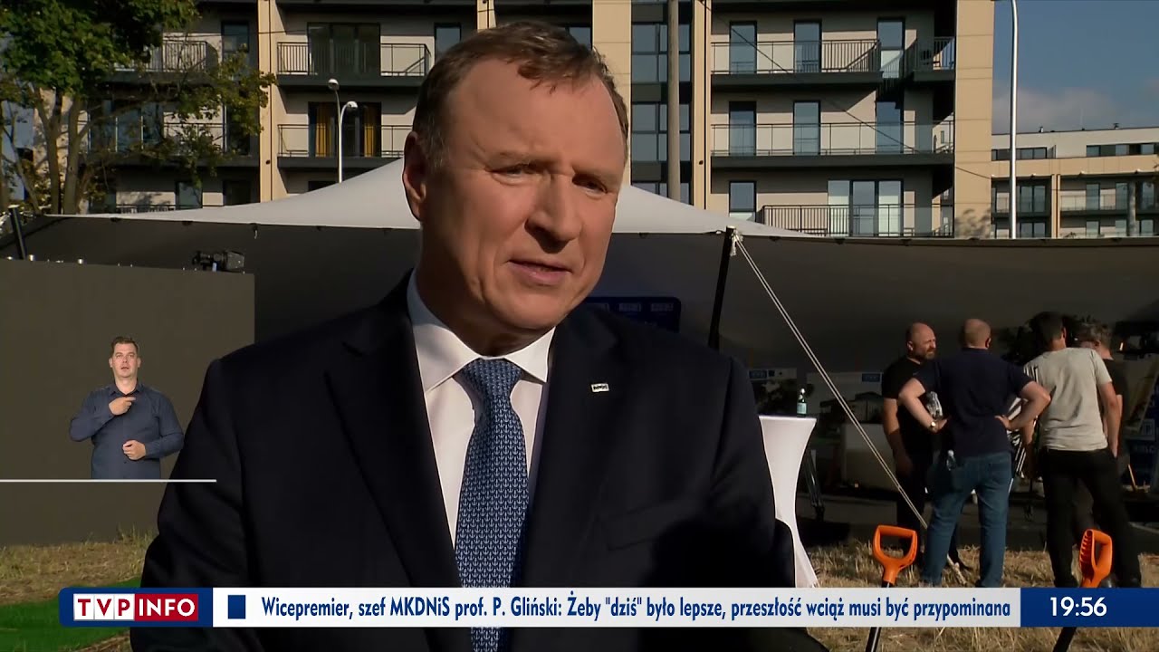 NOWA SIEDZIBA TVP KIELCE