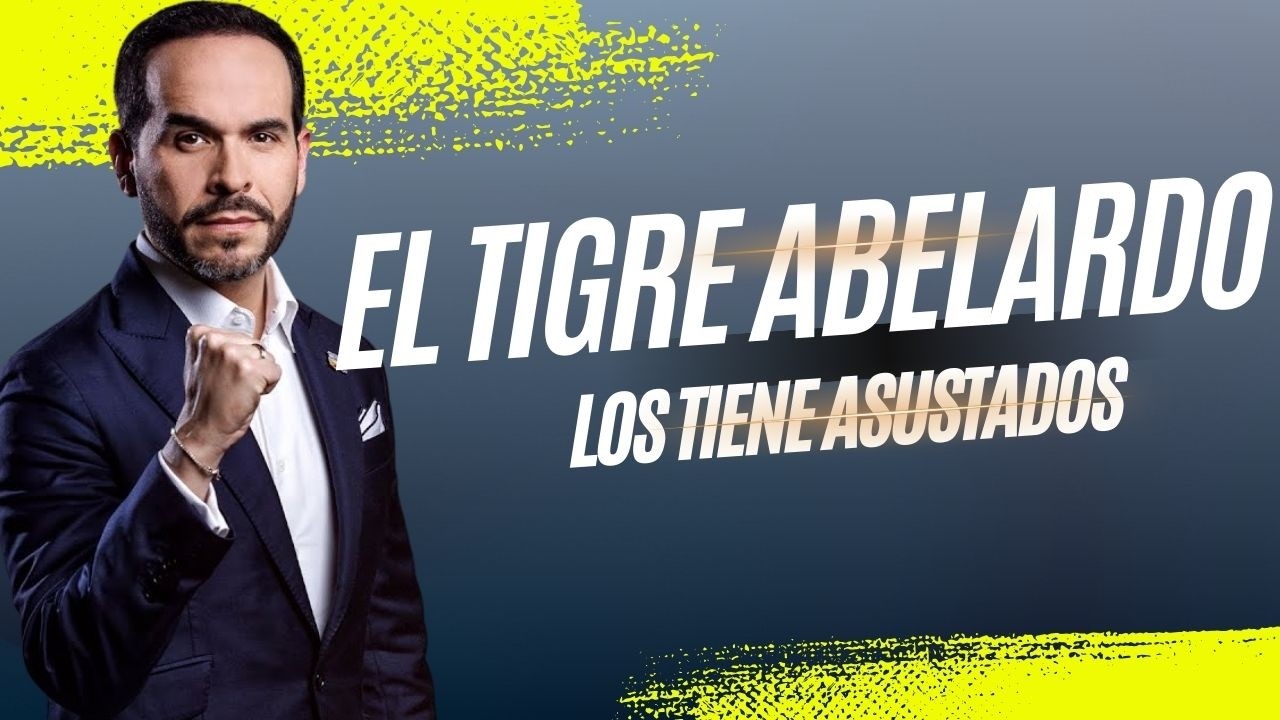 Los ataques de la izquierda contra Abelardo De La Espriella: Al Oído