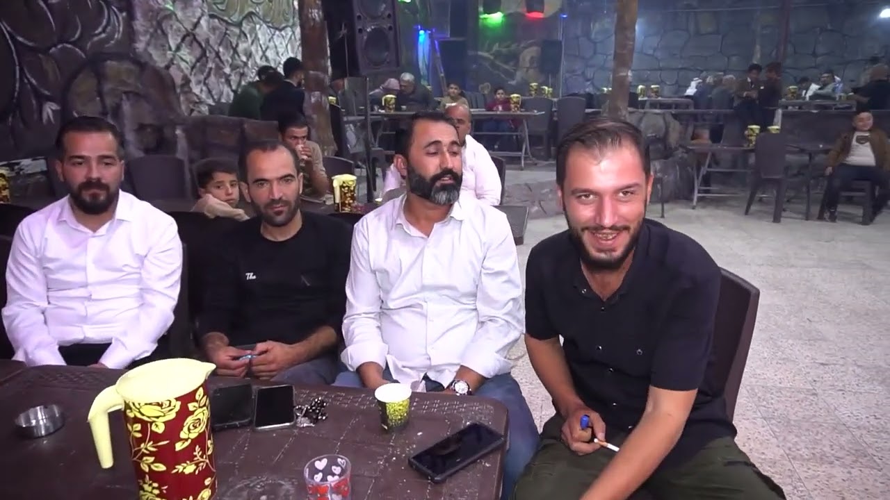 حفل زفاف العريس احمدجمعان الجزء4