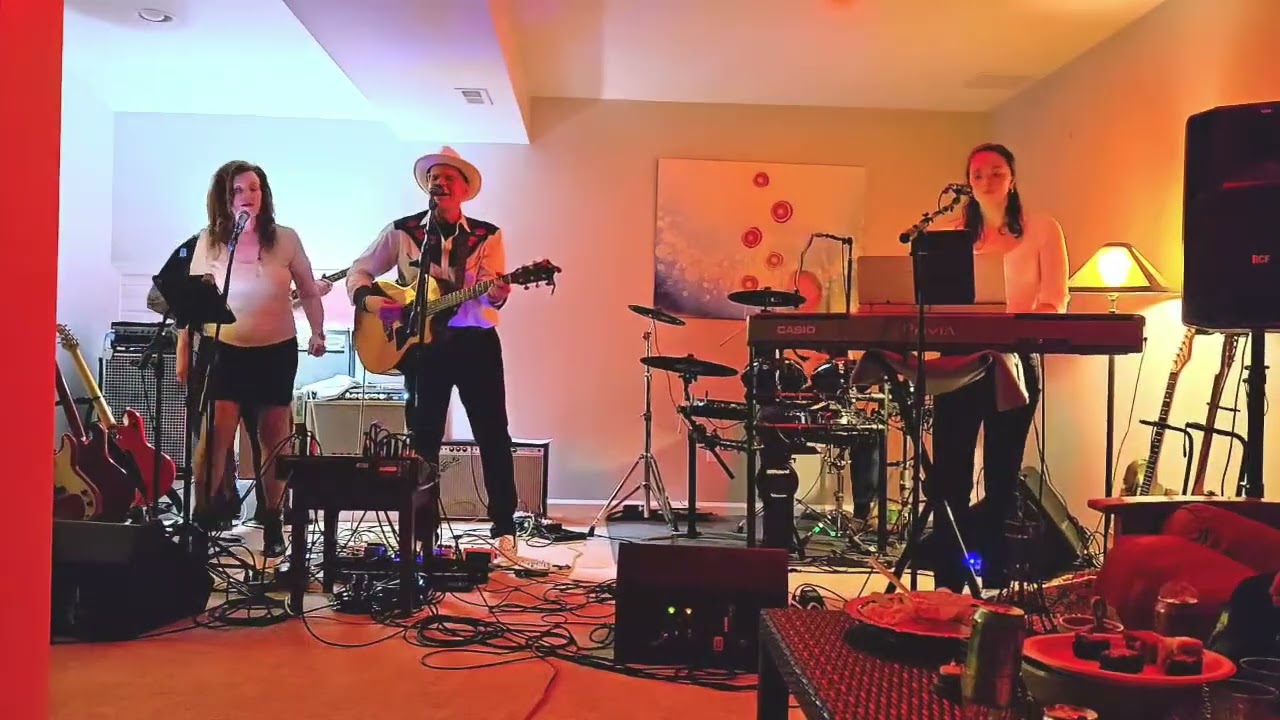Sugar Sugar (Live)