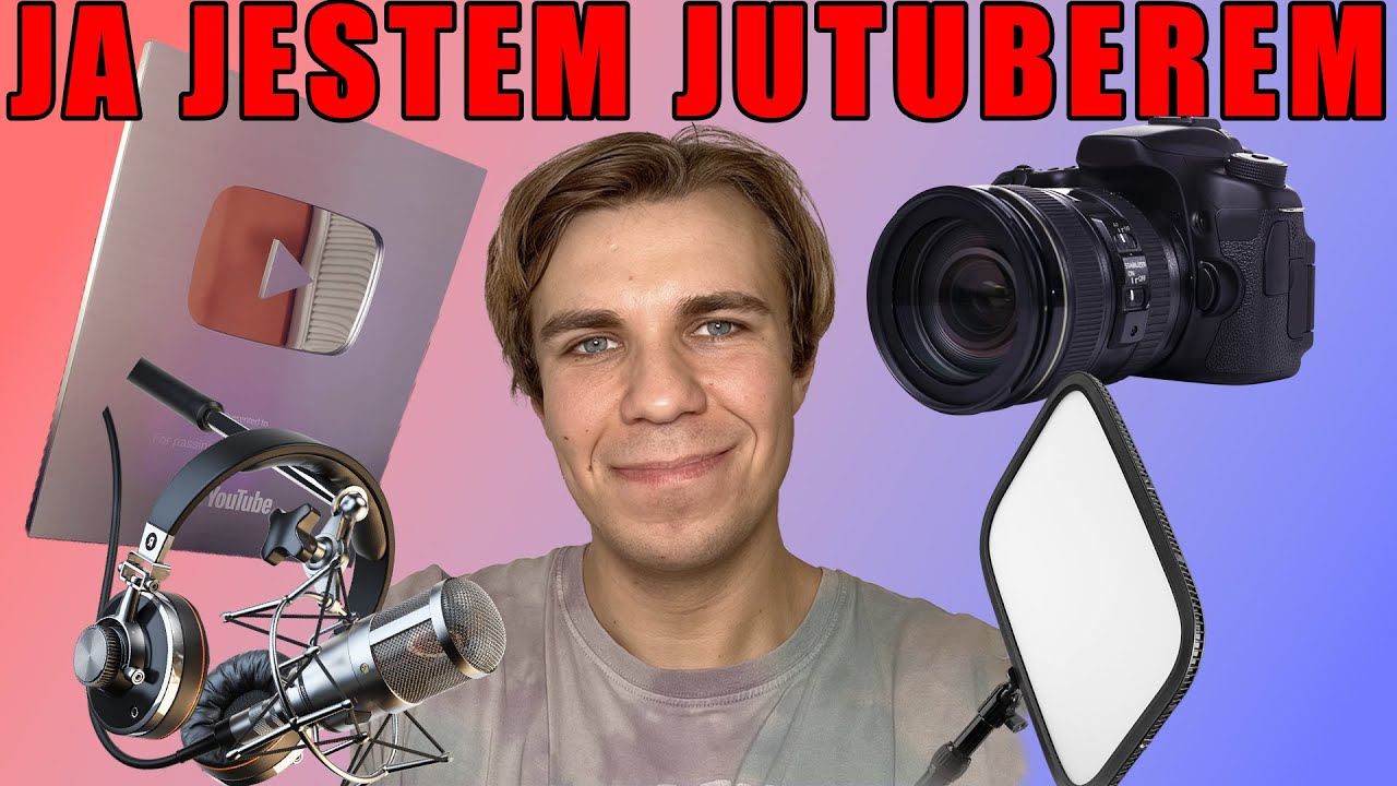 SZKOŁA - ALE JESTEM JUTUBEREM