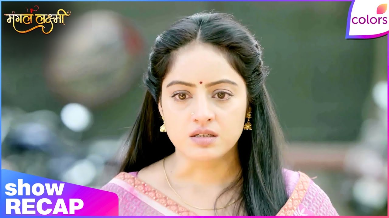 Mangal Lakshmi | Mangal Feels Adit Has Returned | Recap: Ep - 684 | Colors TV