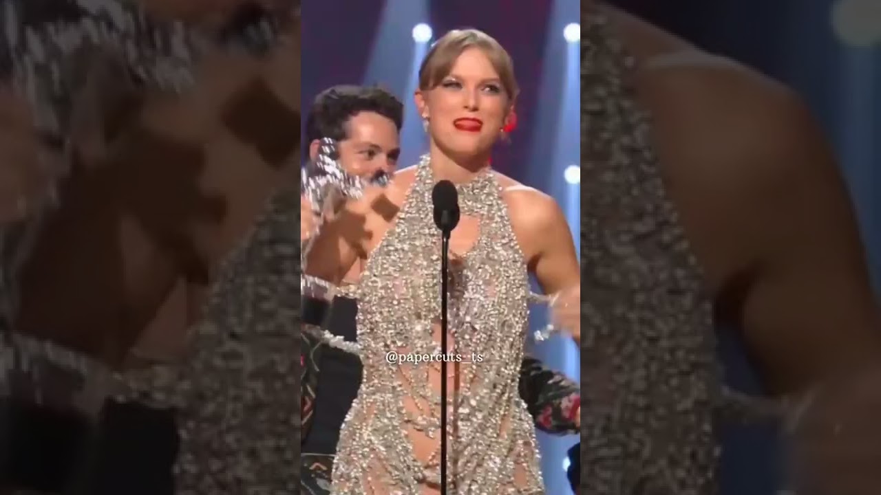 The #clock ticks, you can hear in the silence #taylorswift #midnight #ts10