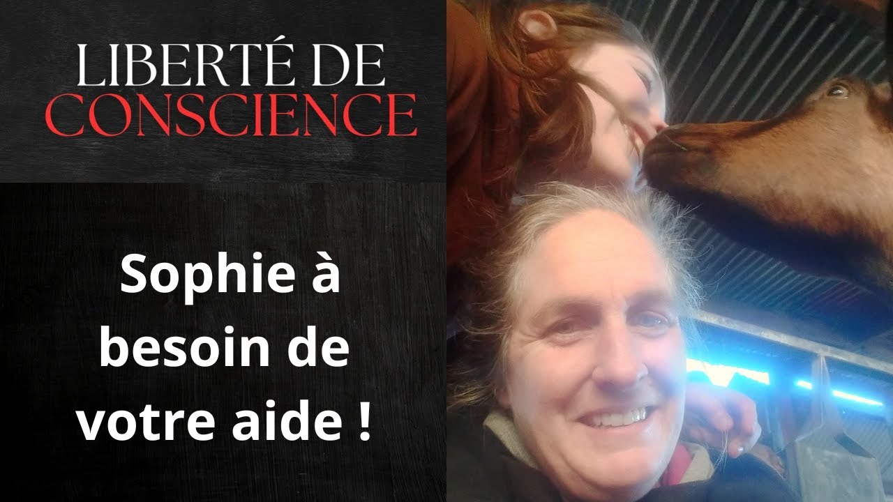 Une entraide sur 48 heures ! #agriculteurs #éleveurs #solidarité