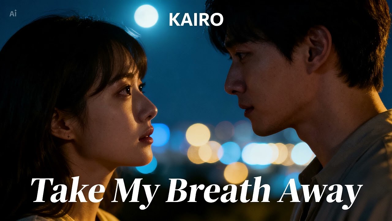 Take My Breath Away – KAIRO