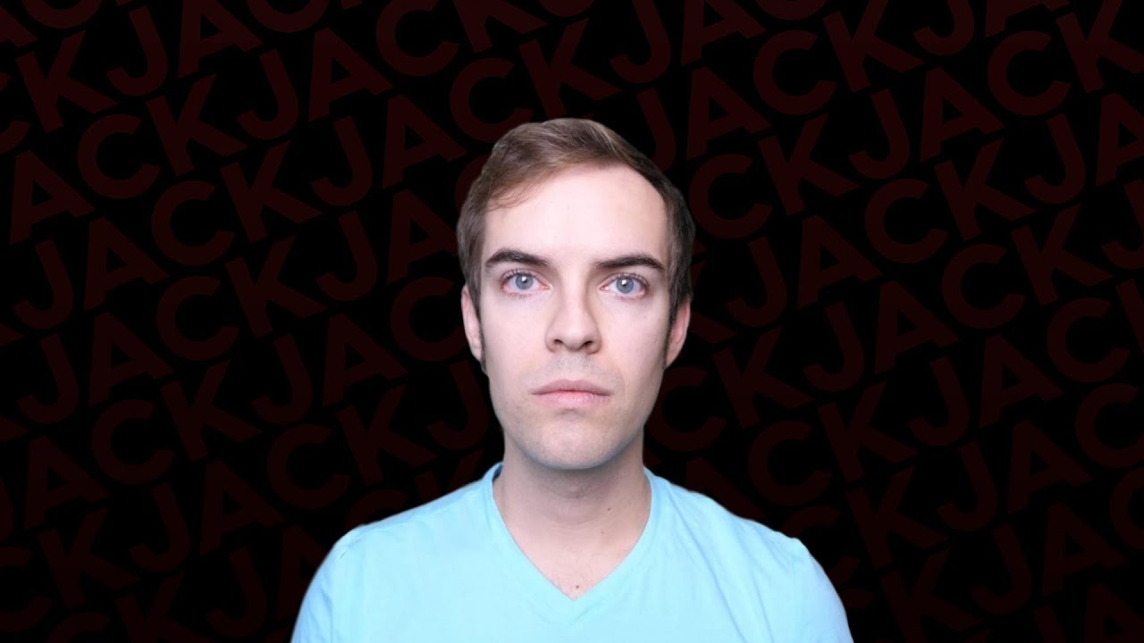 The Official Podcast #98 With Jacksfilms
