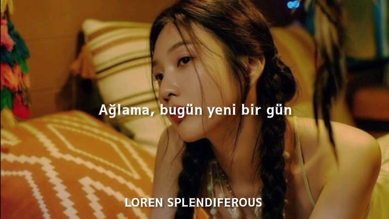 JOY - Hello (Türkçe Çeviri)