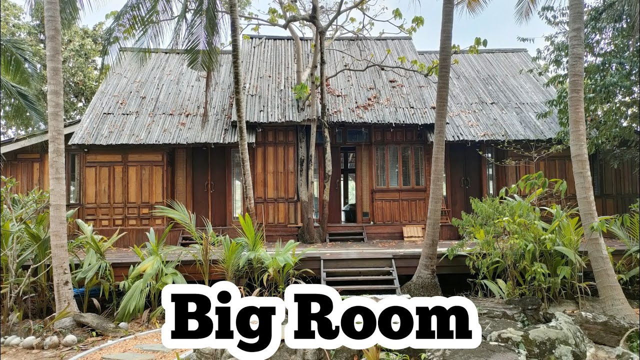 Big Villa Koh Ampil Island 14 April 2023