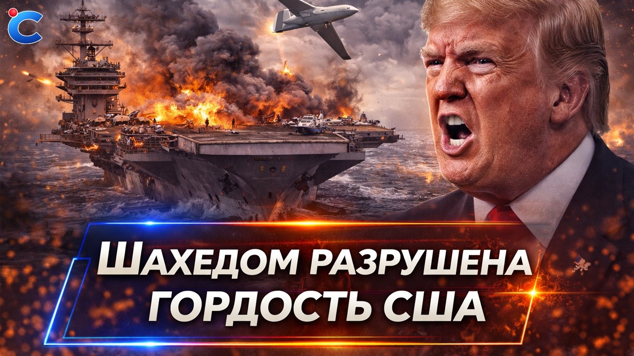 ⚡️ Срочные удары по ядерным объектам // Война Израиля и США против Ирана