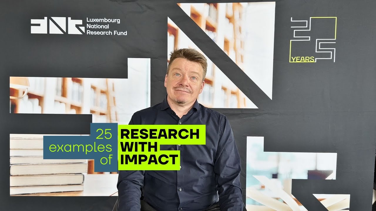 Research with impact: The science of fairness – inside inequality
