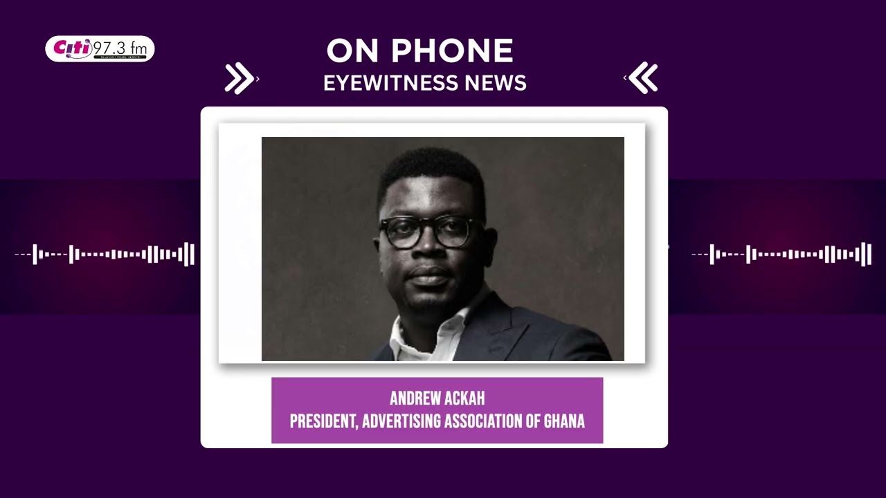 Is the Government Getting Its Fair Share of Billboard Rent Proceeds? - AAG | Eyewitness News
