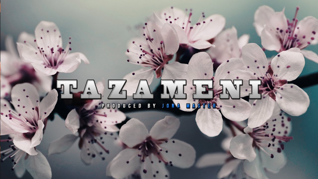 Tazameni - Chalanga Beat x Sebene Live Guitars