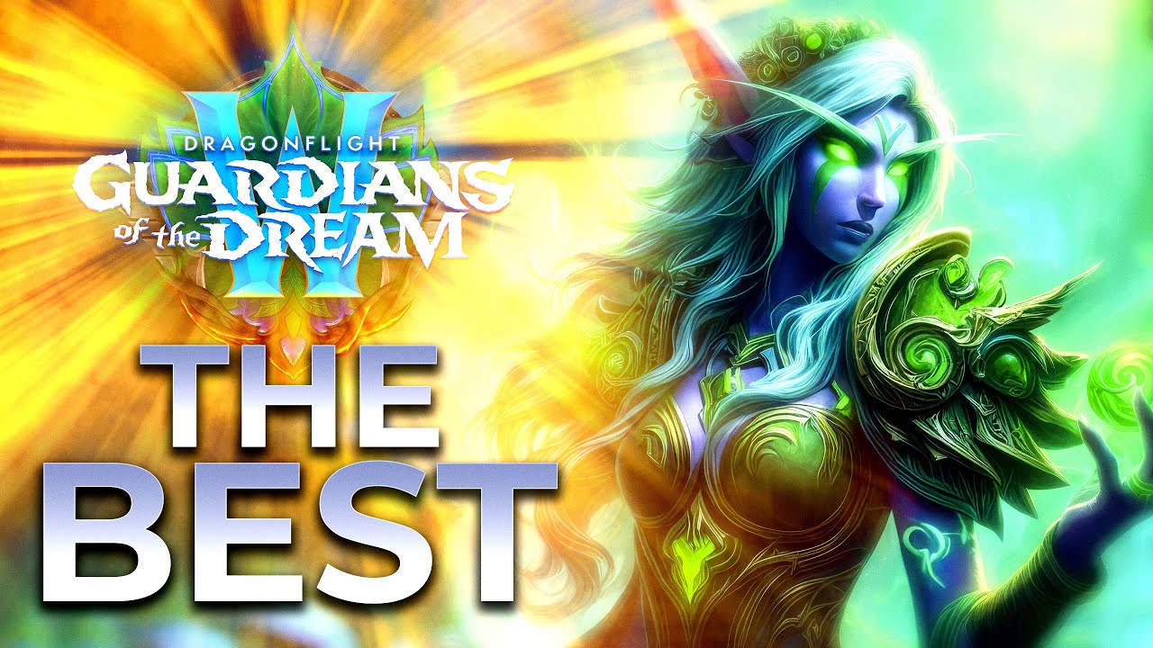 10.2 is The Best Patch in Dragonflight: Here is Why