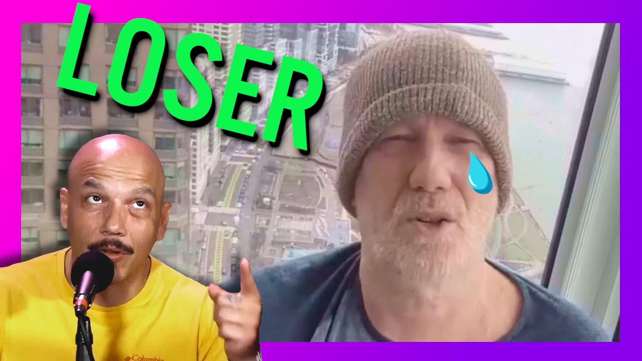 Opie Has Truly Fallen Off
