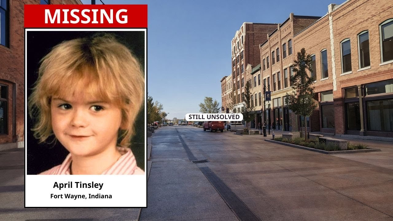 Indiana 1988 Cold Case Solved  Arrest Shocks Community