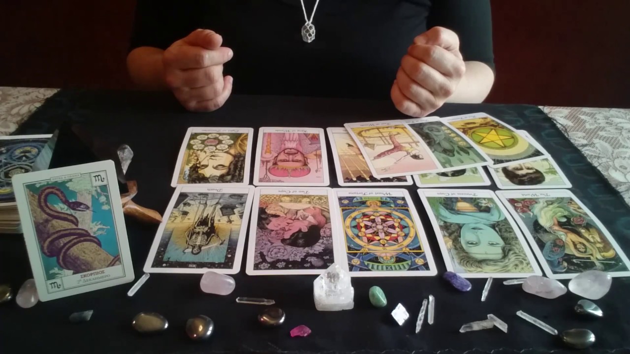 SCORPIO MAY 2018  Your Transformation Has been Completed!!! Now, What ?