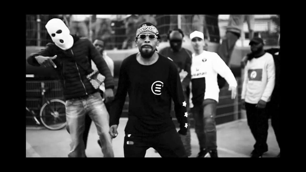 Mavatiko x Bomae - Bad Boyz