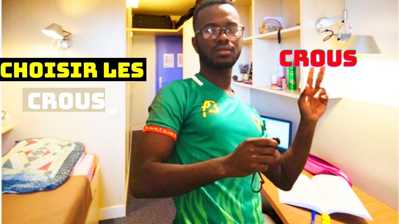pourquoi choisir les crous ? tout savoir sur les logements universitaire