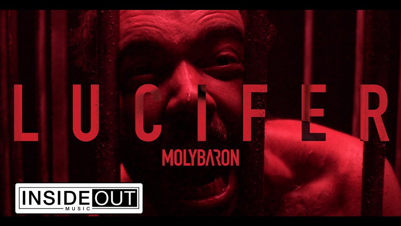 MOLYBARON - Lucifer (OFFICIAL VIDEO)