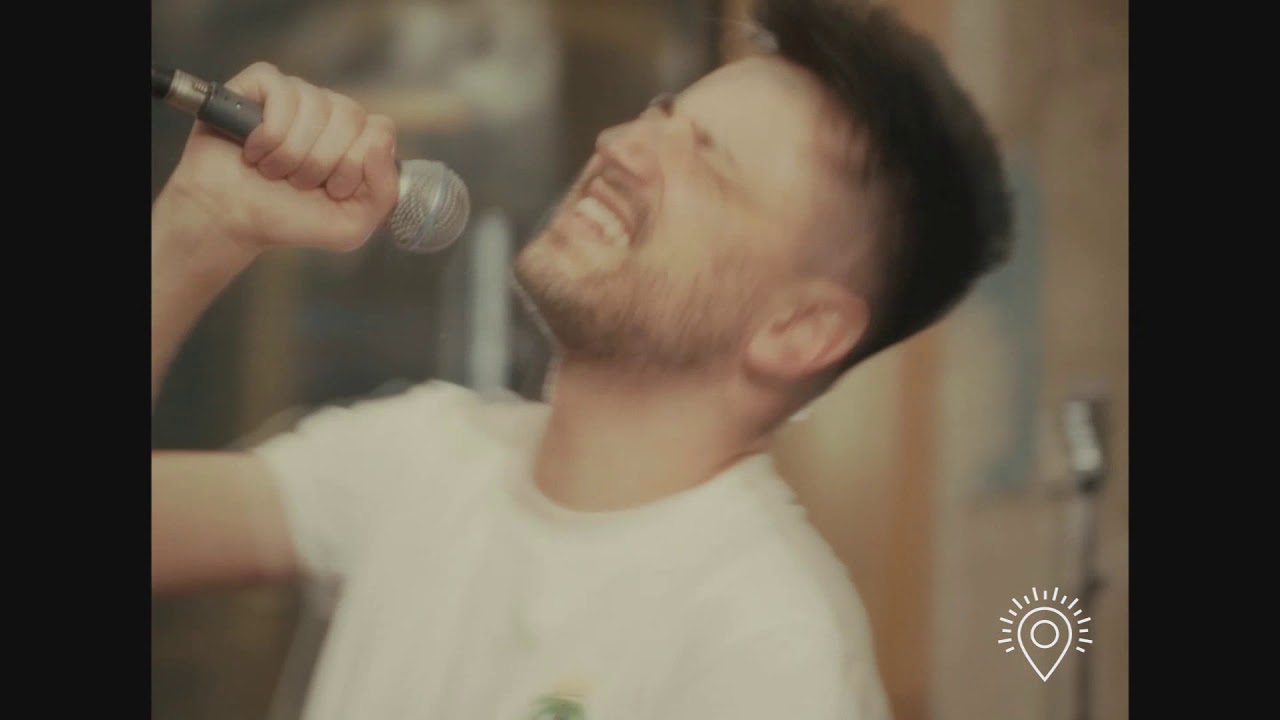 Kene Beri -  Boško City (live @ radioAparat)