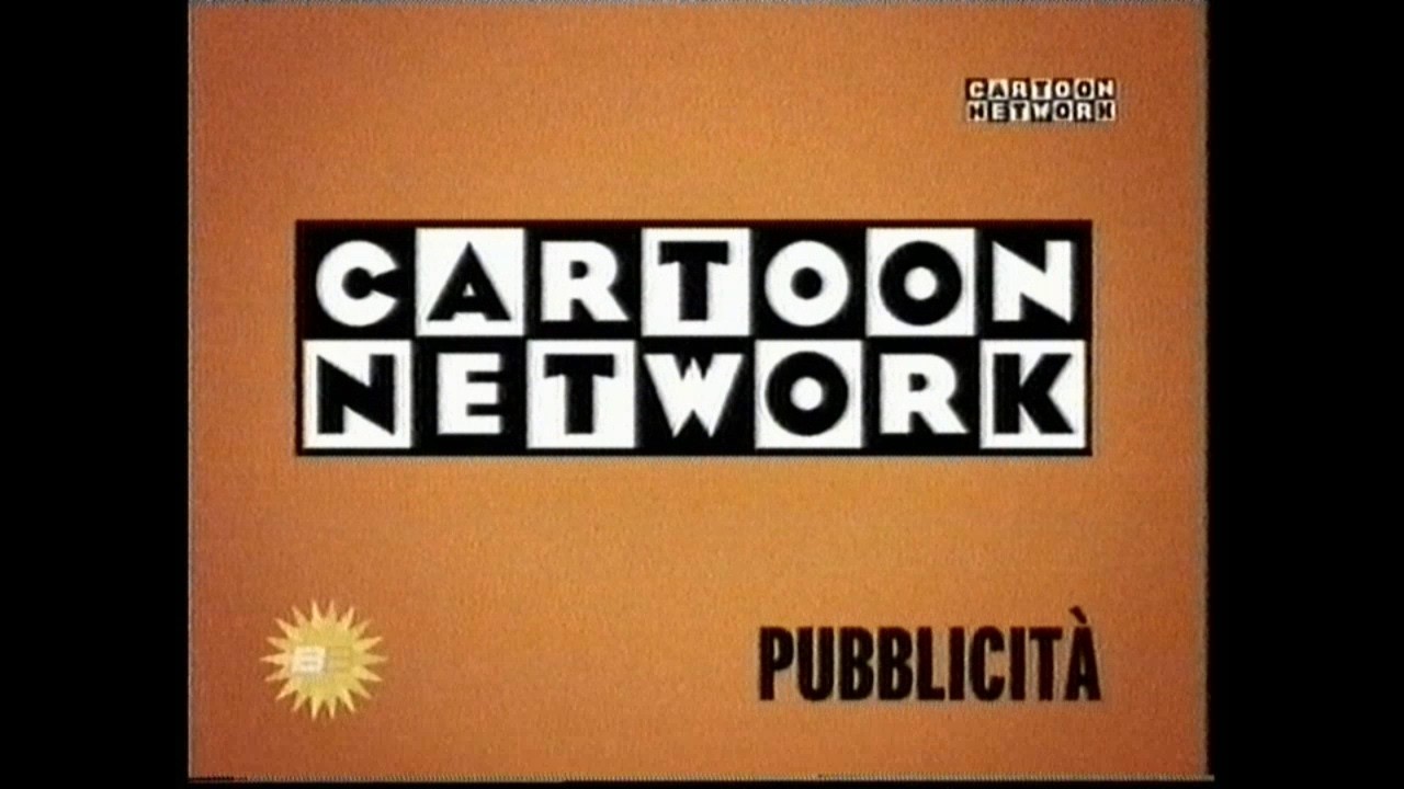Cartoon Network | Sequenza Spot - Promo Cartoni - Johnny Bravo presenta Bravo Bravissimo (2000-2002)