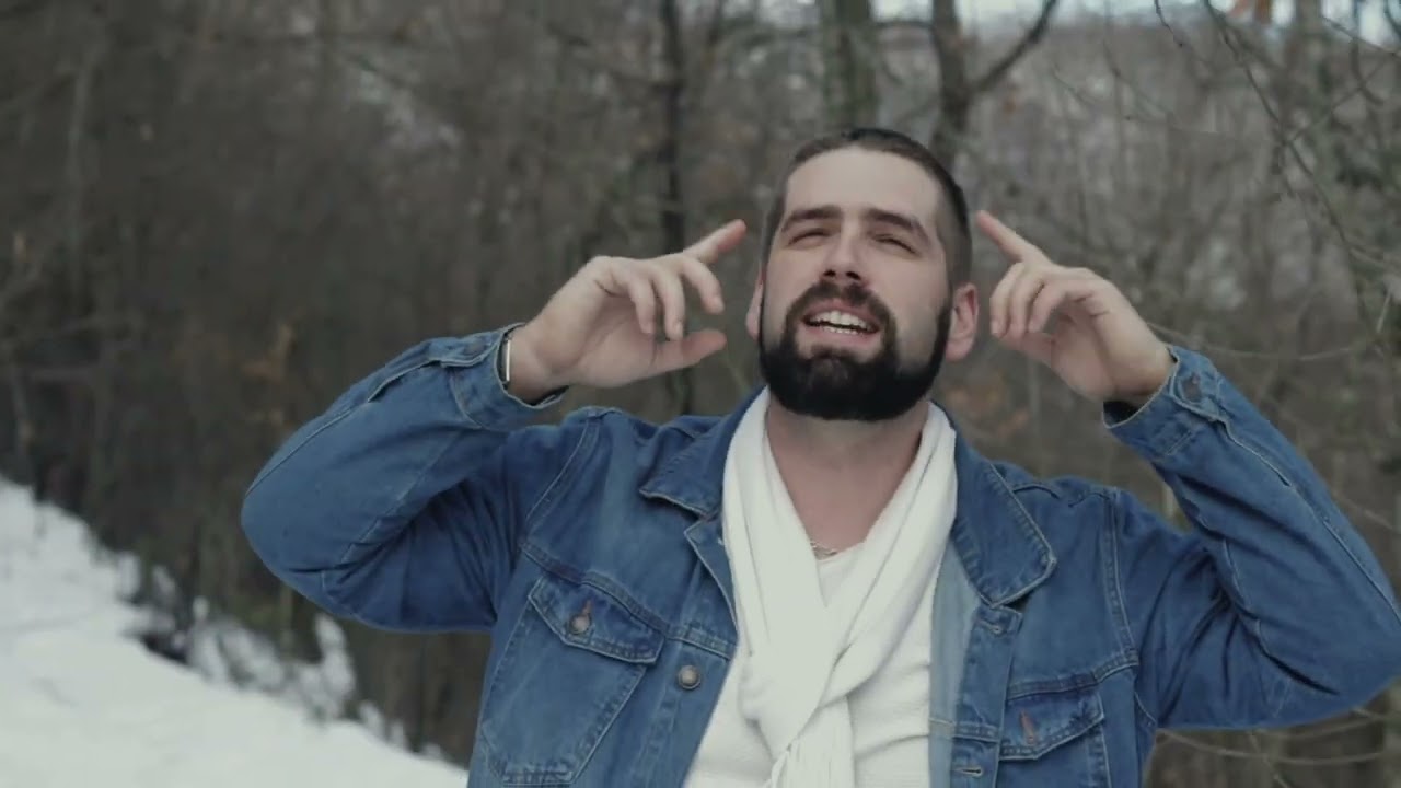 White Man D | Poslednja sansa | Official Video