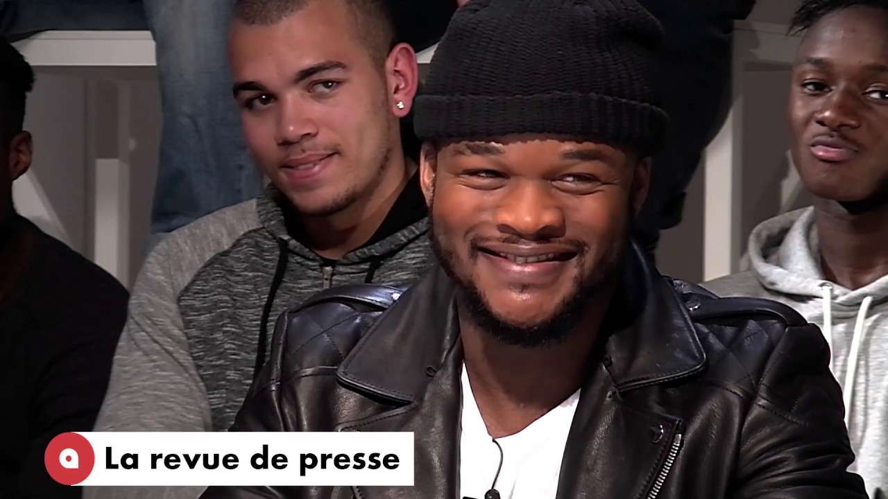 Chronique - La revue de presse du rap