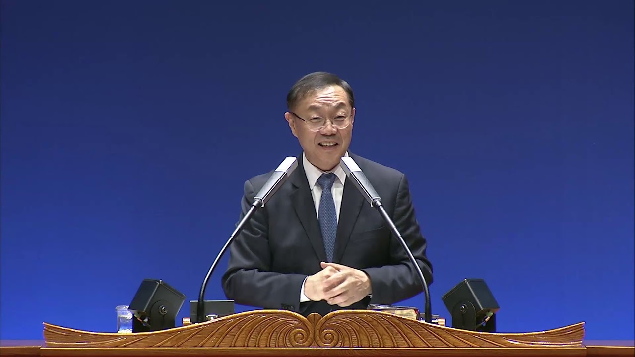 금요집회 | 눅 1:57~66 | 세례 요한의 출생 | 한규삼 담임목사 | 20911206